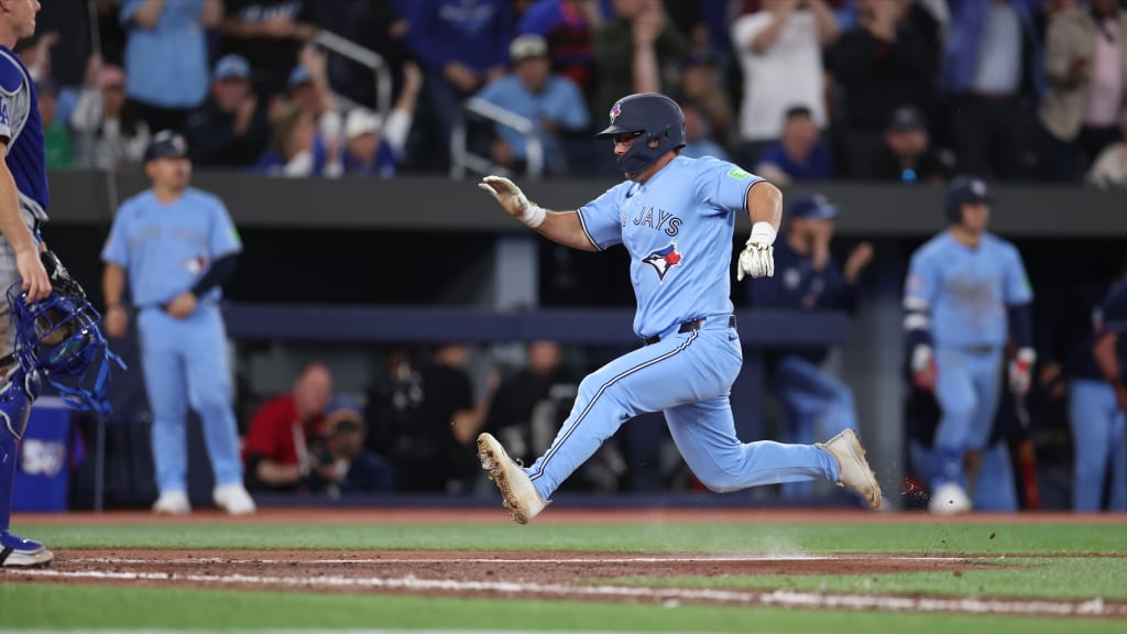 Blue Jays show sparks of '25 grit as they aim to keep trending upward