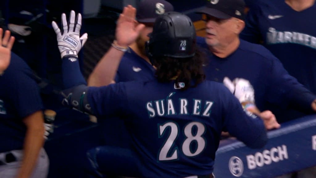 Mariners players express disappointment about Blue Jays merch at Seattle  team store