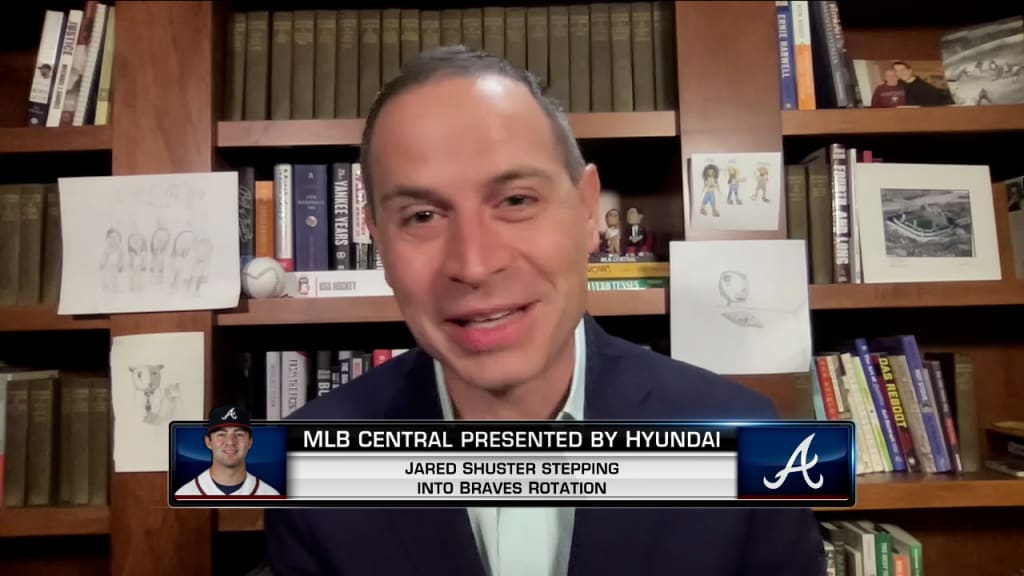 JP Morosi on Chisholm Jr. injury