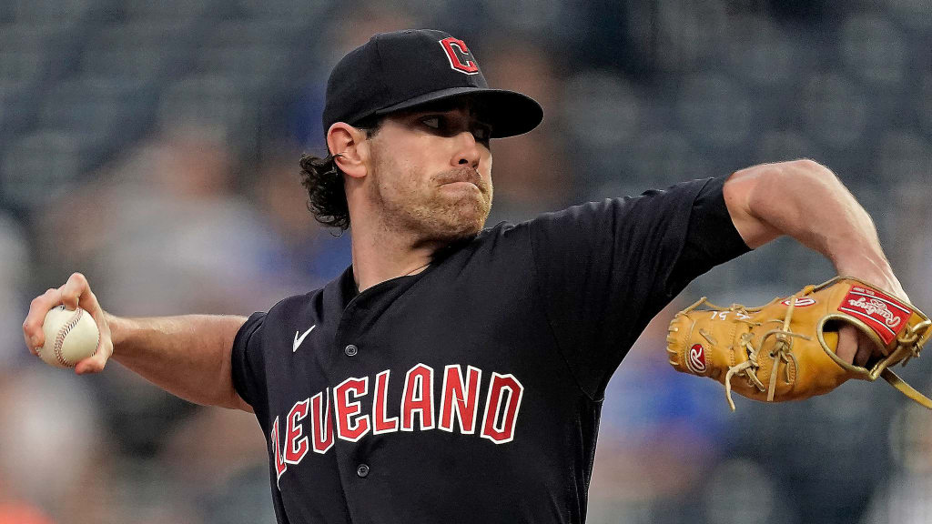 Shane Bieber's Last Start With The Cleveland Guardians? - Sports