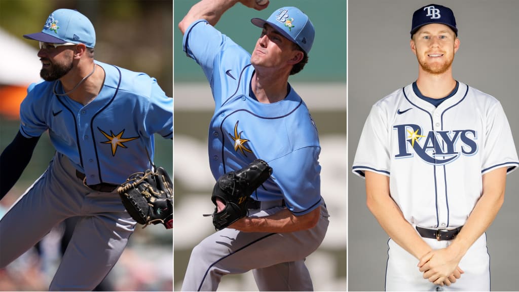 How are 3 top pitching prospects faring in spring camp?