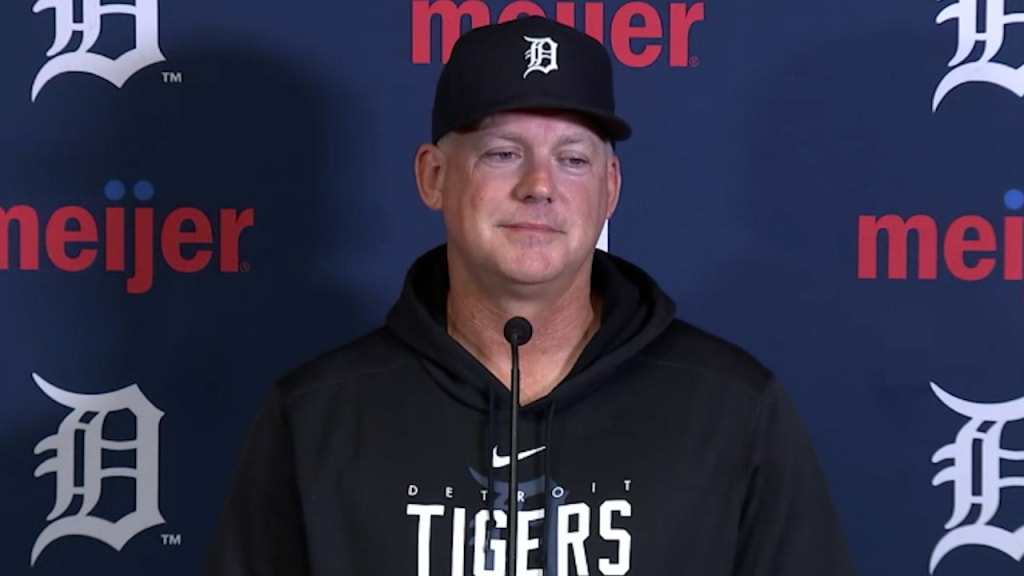 Guardians at Tigers series preview and pitching matchups - Covering the  Corner