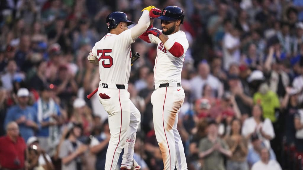 Red Sox have financial flexibility after trading Rafael Devers