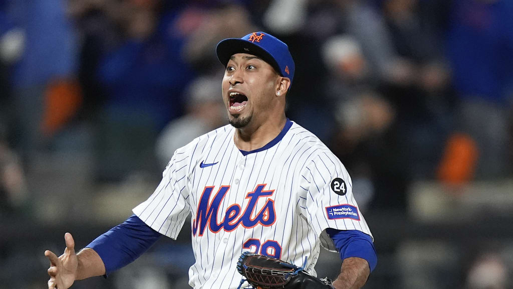 David Stearns, Mets wrap 2025 Winter Meetings