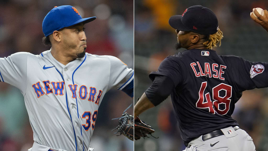 Mets, Edwin Diaz agree to MLB-record deal for reliever: reports