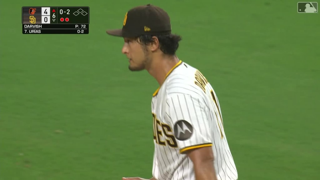 Japanese pitcher Darvish coming to MLB