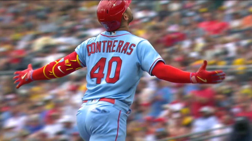 Any reason why they have Cardinals' 1990s Classic Home Uniforms