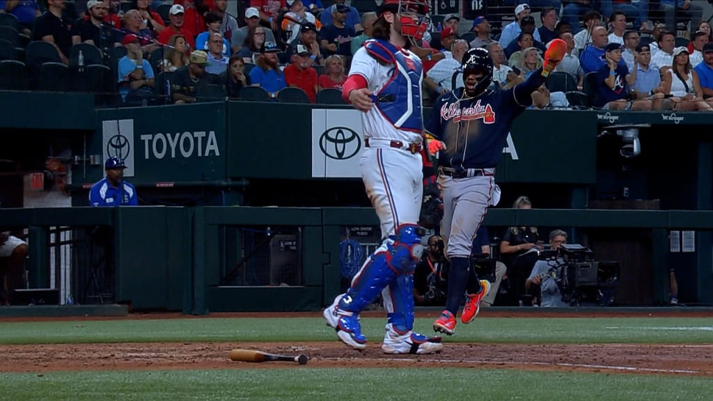 Blue Jays stage comeback over Angels to run win streak to four games