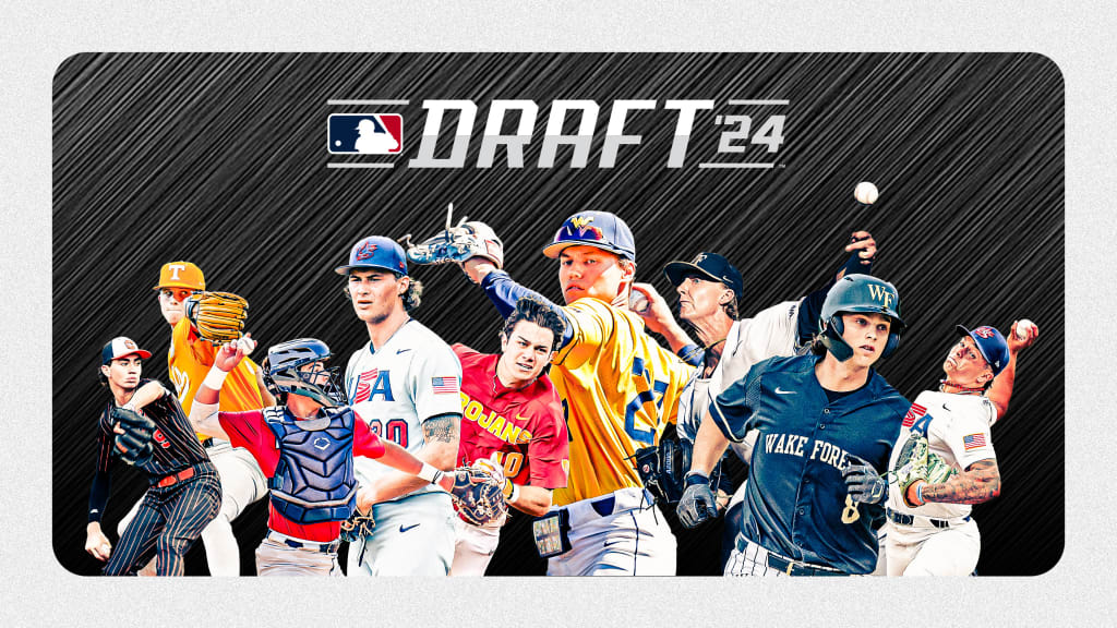 Top Mlb Prospects 2025 Draft