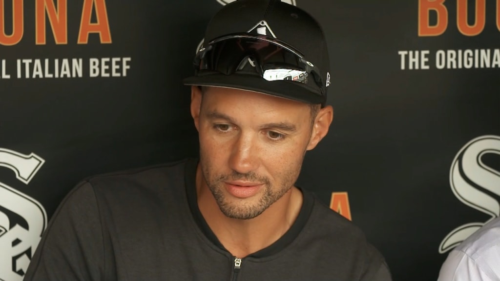 Sizemore and Getz on new interim manager role