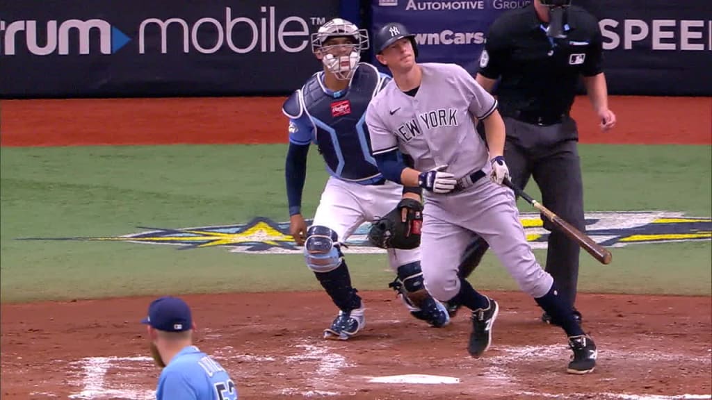 Rodriguez and Yankees Are Left Flailing in Loss to Rays - The New