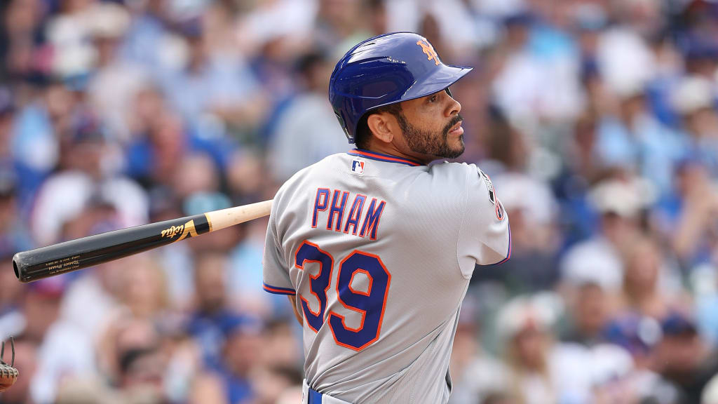 MLB.com editorial image for Chicago White Sox: White Sox bring back Tommy Pham in trade with Phils (source)