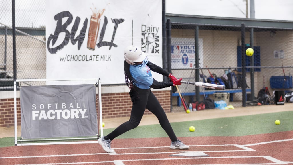 Twins announce 2023 lineup of free youth baseball and softball clinics -  ABC 6 News 