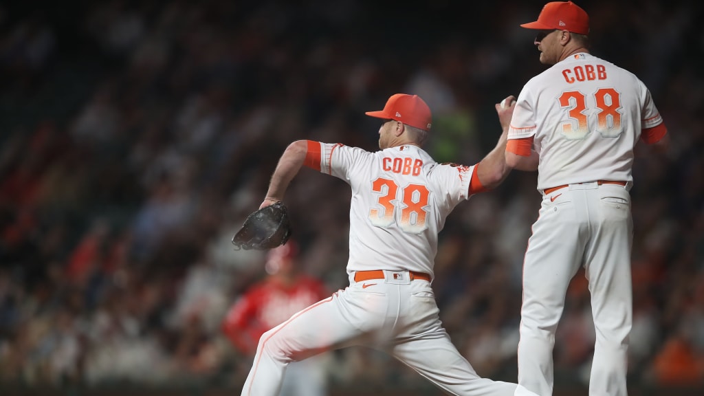 39-Year-Old Pitcher Who Received a $1 Lifetime MLB Contract as a