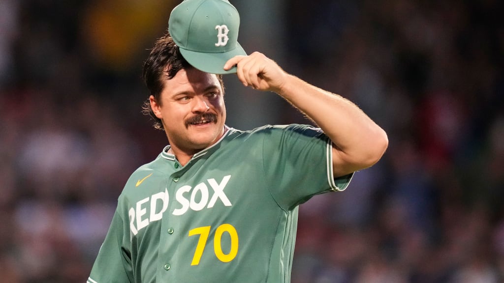 A tip of the cap to this ridiculous Red Sox run of near non-stop winning