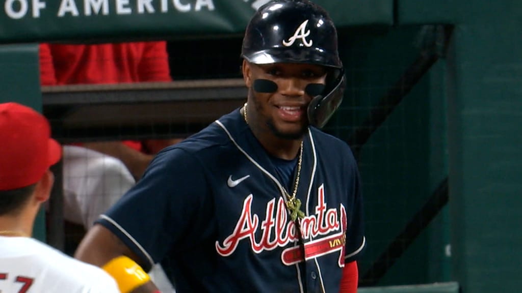 Spencer Strider: Ronald Acuña Jr. is MLB's best player 😤