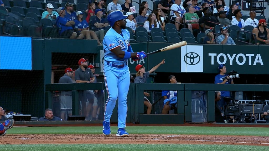 More GIFS from the Blue Jays-Rangers Brawl in Arlington