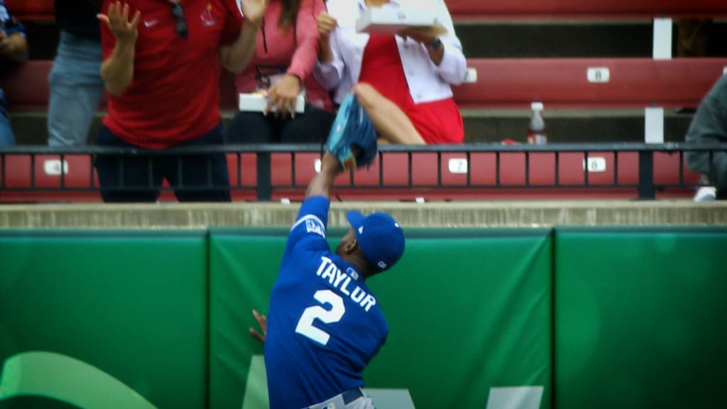 Scherzer stays hot, Nationals blank Royals 6-0