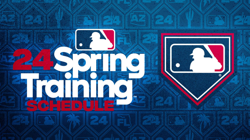 Mlb Schedule 2024 Release Date Trudi Hyacinth