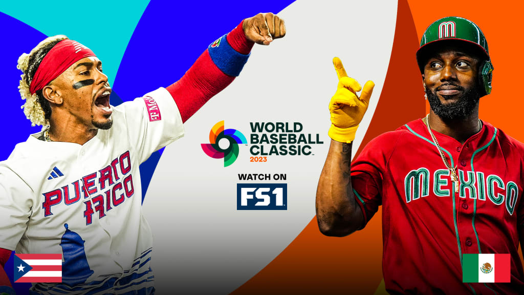 Mexico Vs Puerto Rico Baseball: Ultimate Showdown of Giants
