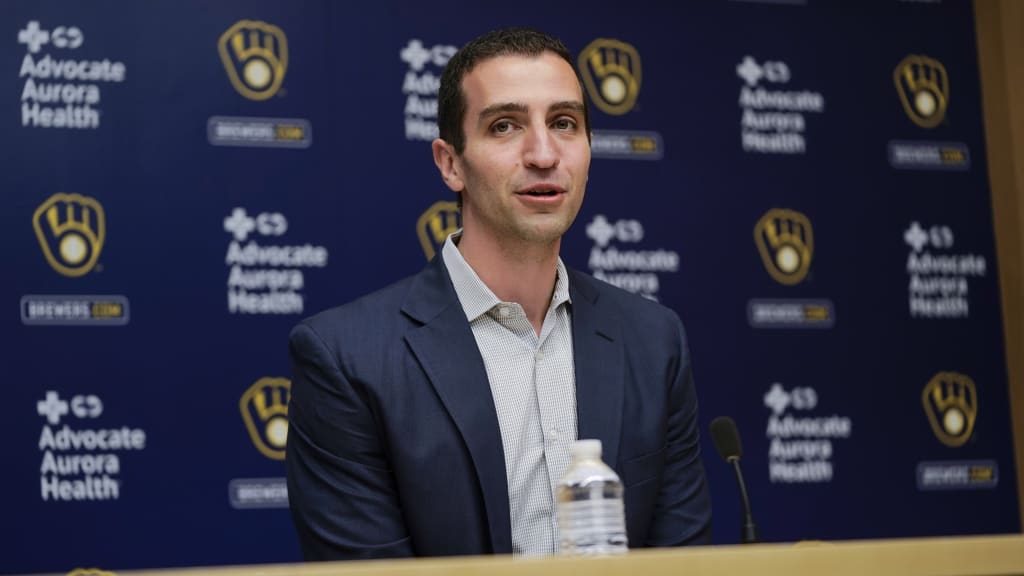 This Winter in Mets: What are some of David Stearns' biggest