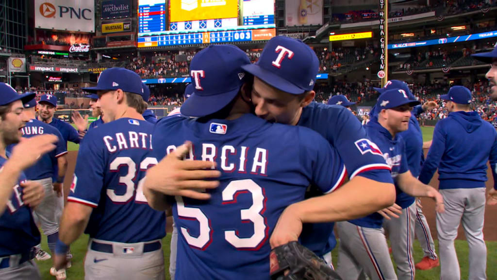 Could It Be? A Playoff Race Brewing Between Texas MLB Teams?