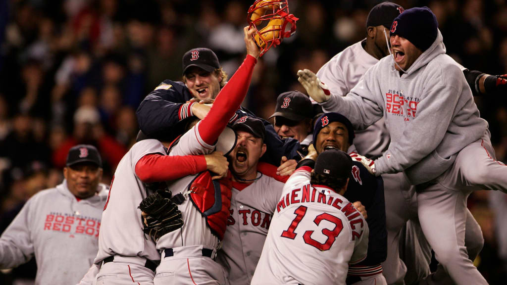 Report: Red Sox World Series Champ, Mets agree to one-year deal