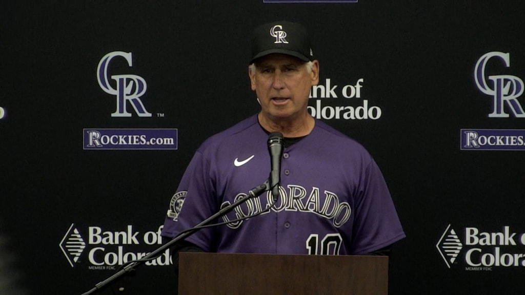 Not a Rookie: Charlie Blackmon, OF, Colorado Rockies - Minor League Ball