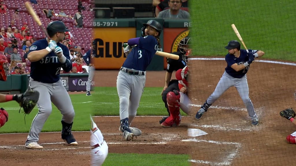 Rodríguez hits three-run homer as Mariners defeat the Orioles, Sports news, Lewiston Tribune