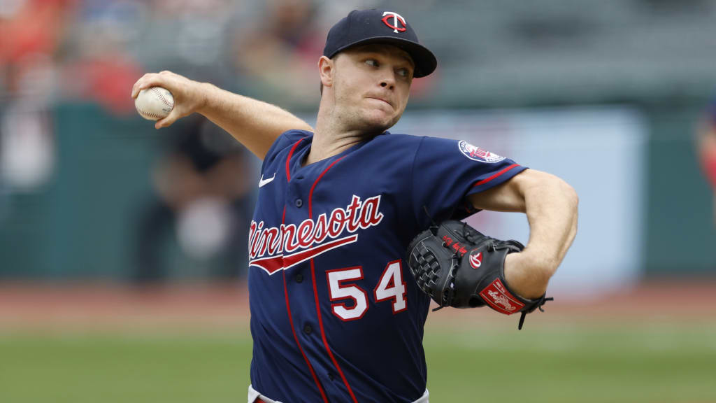 Twins 2023 rotation and bullpen outlook