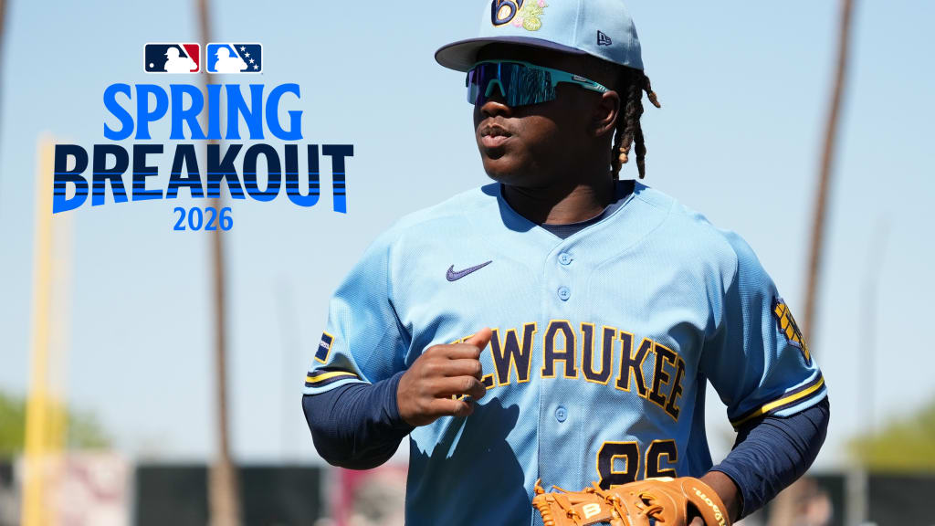 LIVE: Prospect-packed clash showcases elite young talent