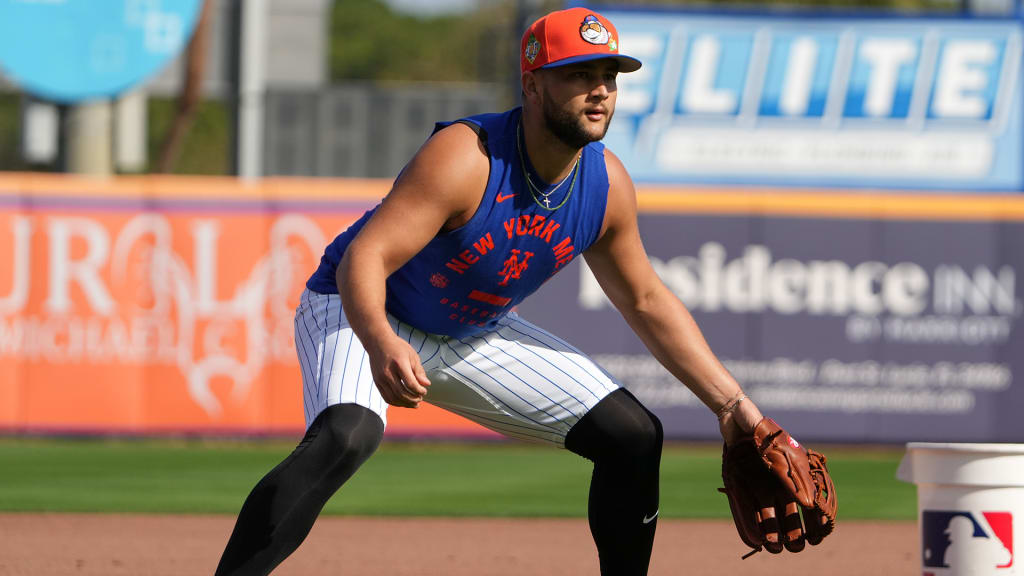 Breaking down the Mets' new-look infield for 2026