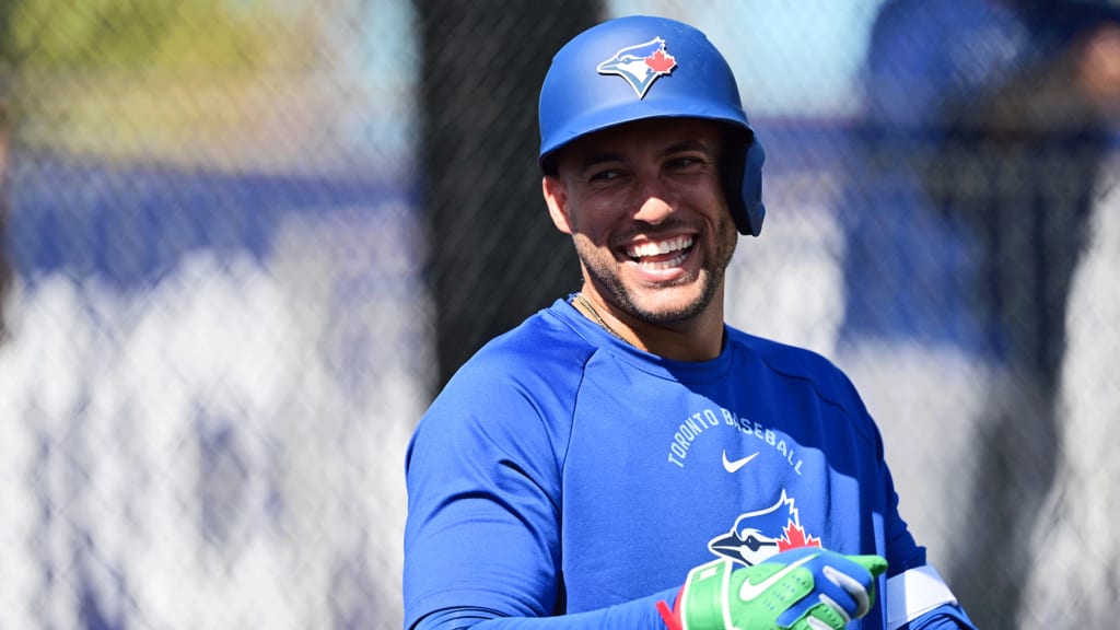 LIVE: Jays go from Canada's team to facing Team Canada