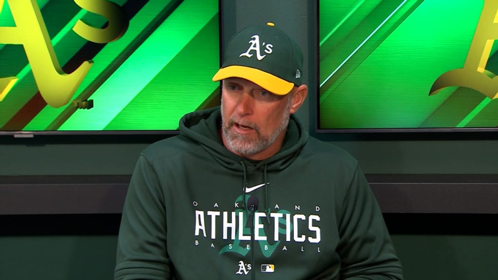 Mark Kotsay on 4-3 win over Rays
