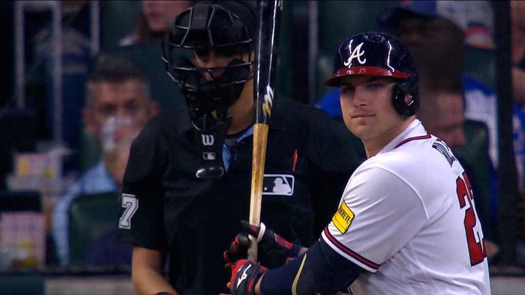 Braves hit 4 homers in 11-7 win to take series from Twins – KXAN Austin