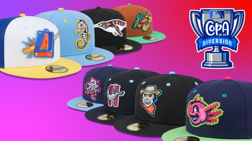 Copa de la Diversin returns with 8 brand-new looks