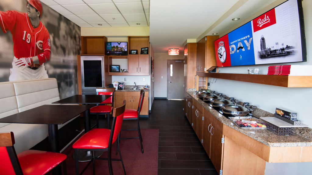 Suite rental companies make premium sports experiences more