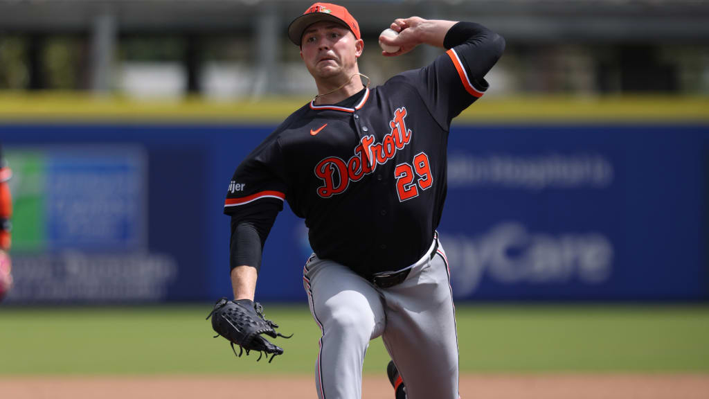 Skubal, Tigers have OK to get aggressive with ABS