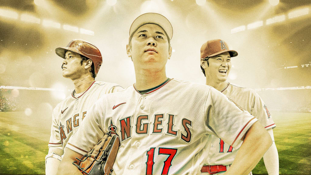 Shohei Ohtani free-agency questions answered by experts