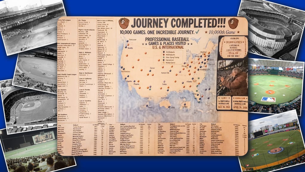 Original map art by Gary Herman