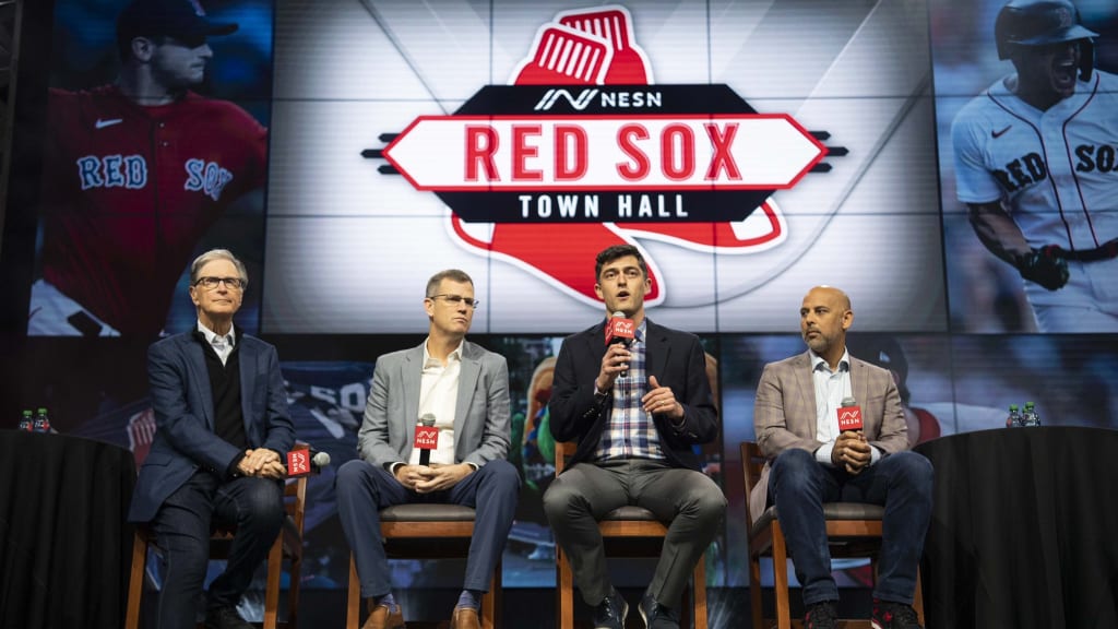 Red Sox Notebook: Hernandez explains his clubhouse culture'' comments