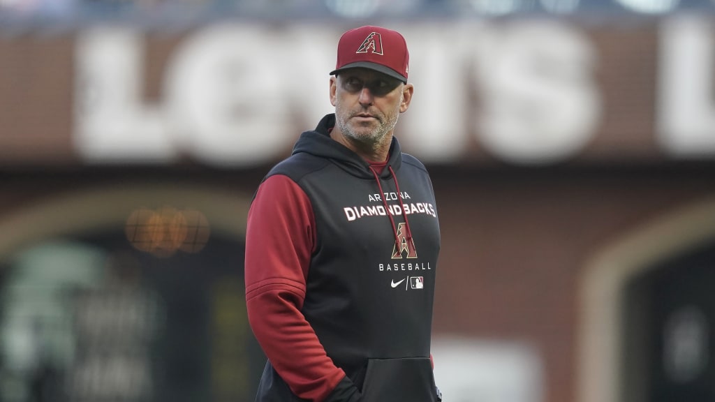 D-backs notebook: Major decisions coming soon for D-backs, Torey