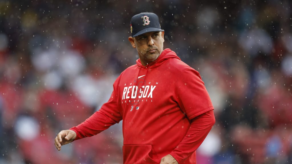 Red Sox seek return to health, improved consistency
