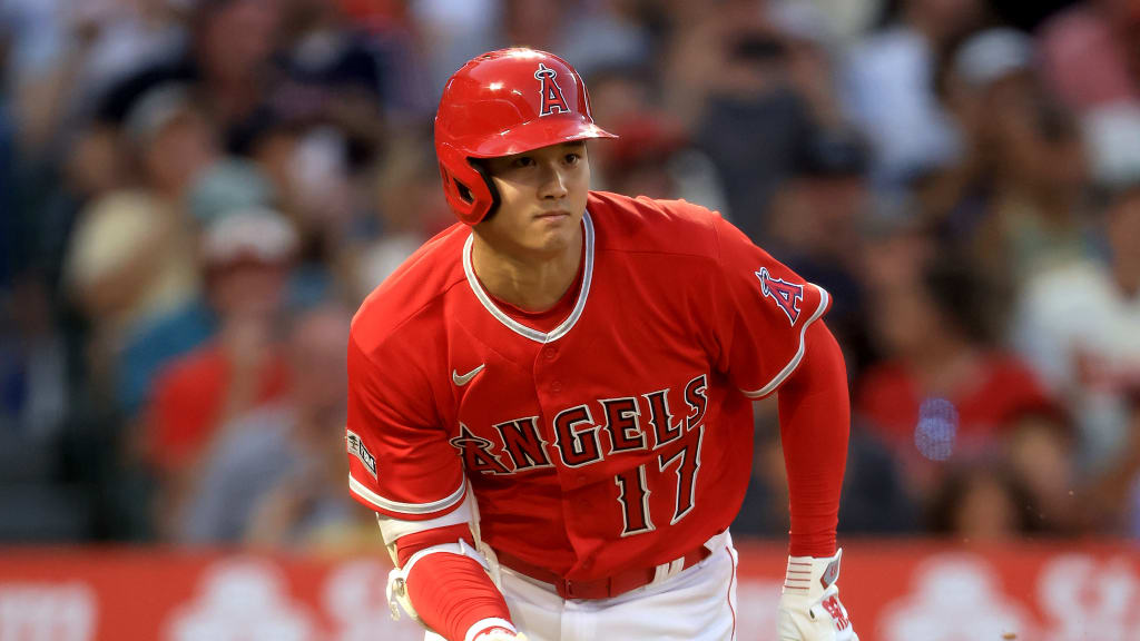 The Athletic on X: The Dodgers scouted Shohei Ohtani back when he