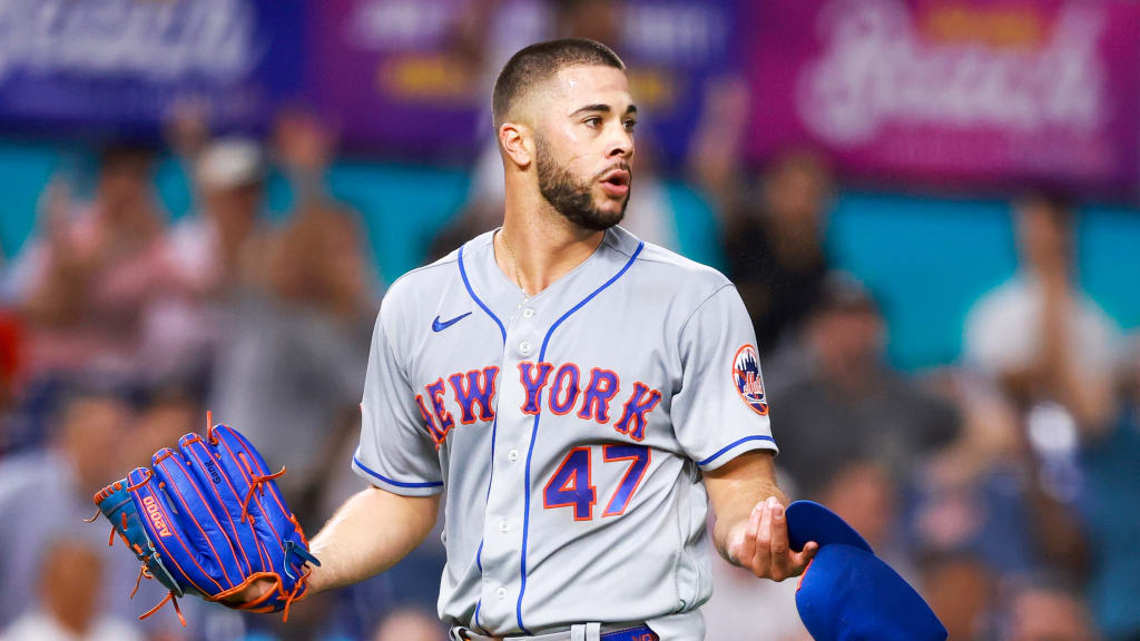 Did Mets player lose his starting job by playing in World Baseball