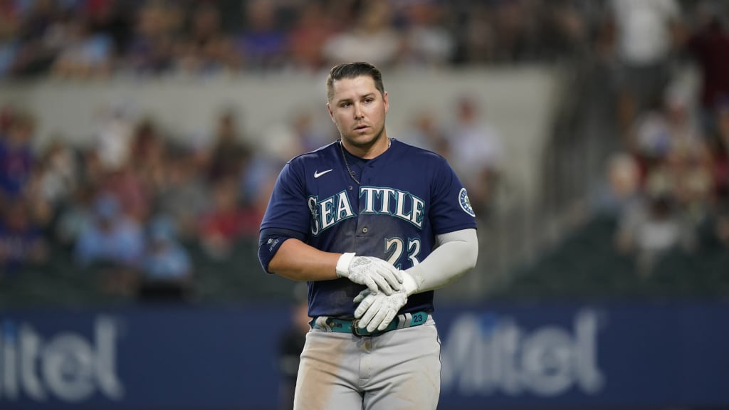 All the numbers are backing up what you see: Mariners offense is actually  really good