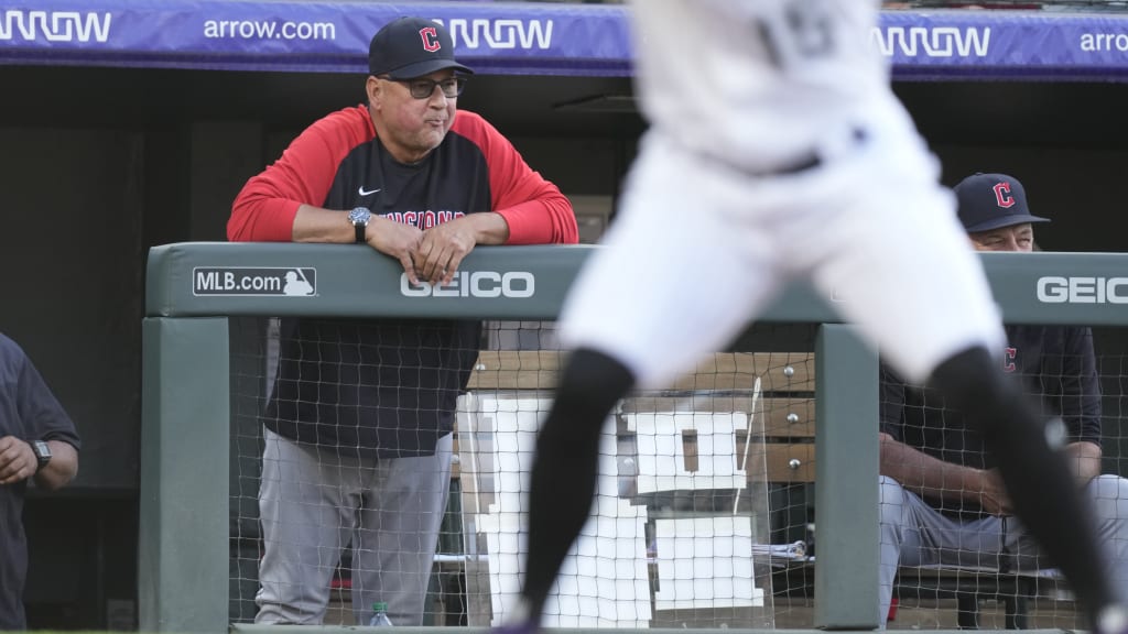 Terry Francona leaves lasting baseball legacy