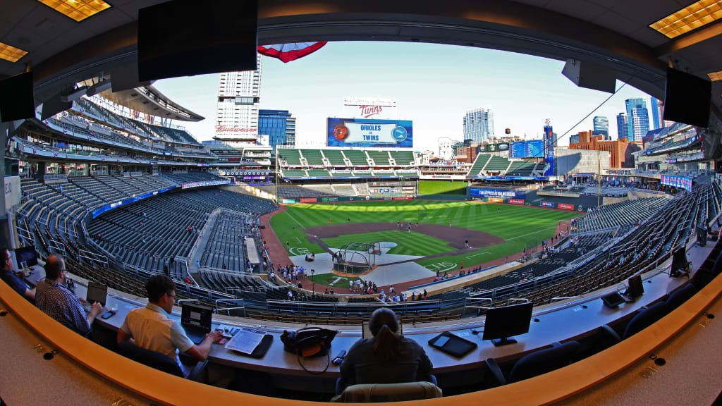 raw Target Field pressbox 20240927