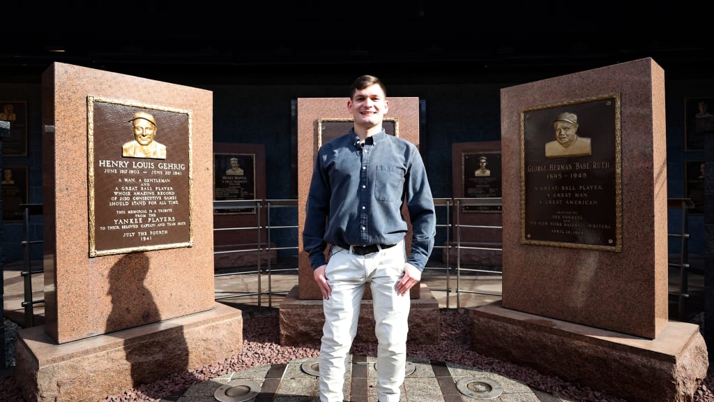 Over the past year, Kevin Eriksen has covered more than 500 miles on his daily walks.