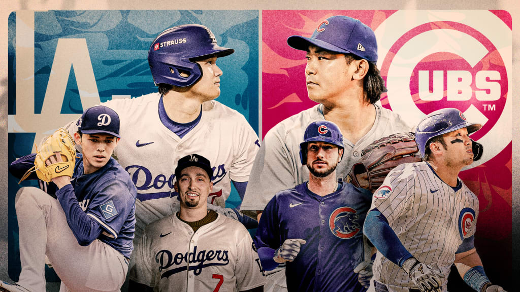 Tokyo Series 2025 storylines
